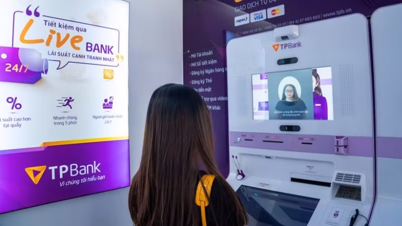 Illustrative photo. (Source: nhandan.vn)