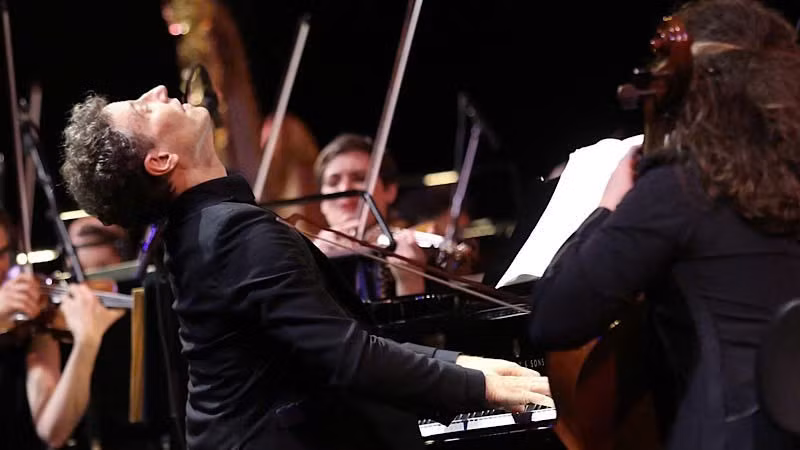 The concert will take place in Ha Noi on July 12