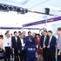 Delegates visit and experience technology products and solutions at iTECH EXPO 2026. (Photo: MST)