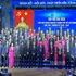 The Executive Committee of the Ho Chi Minh City Union of Business Associations for the 2026–2031 term makes its debut. (Photo: HOANG LIEM)