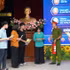 A presentation at the final round of the 2026 competition for outstanding grassroots legal reporters and communicators organised by Thanh Hoa Provincial Police.