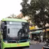 After three months of free fares on 134 bus routes, buses in Ho Chi Minh City have carried over 25.5 million passengers. (Photo: VNA)