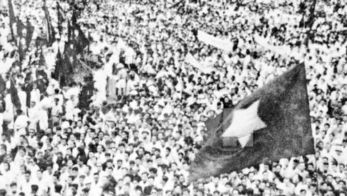 Ba Dinh Square on Independence Day. kyuchn-24825-quangtruongbadinh.jpg