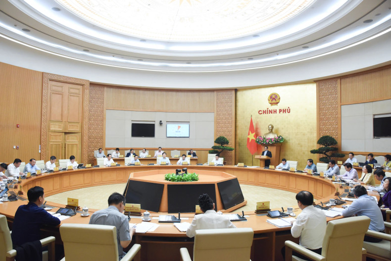 An overview of the meeting An overview of the meeting