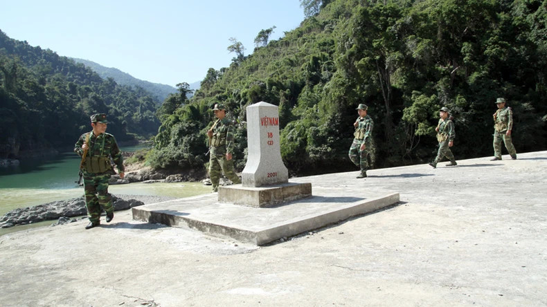 Lai Chau is a key locality in the national border protection strategy. Lai Chau is a key locality in the national border protection strategy.