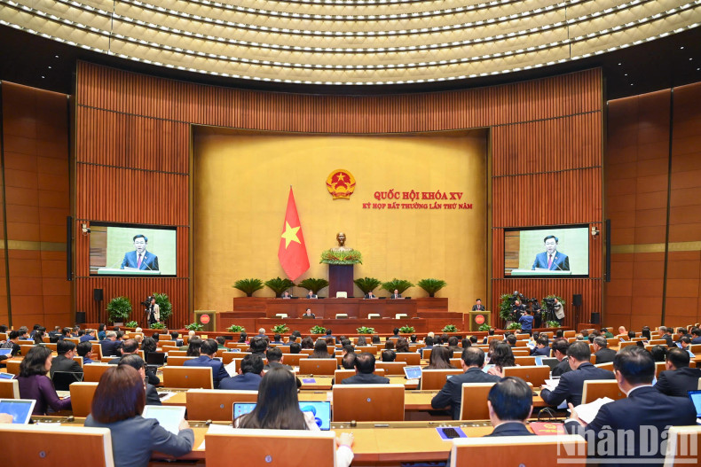 An overview of the session.