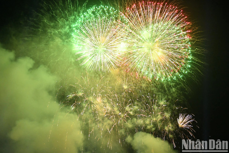 The festival, the first of its kind to be held in Quang Tri Province and the country in general, aims to honour the value of peace and convey the message of peace of the people of Quang Tri, the Vietnamese people, and peace-loving peoples around the world.