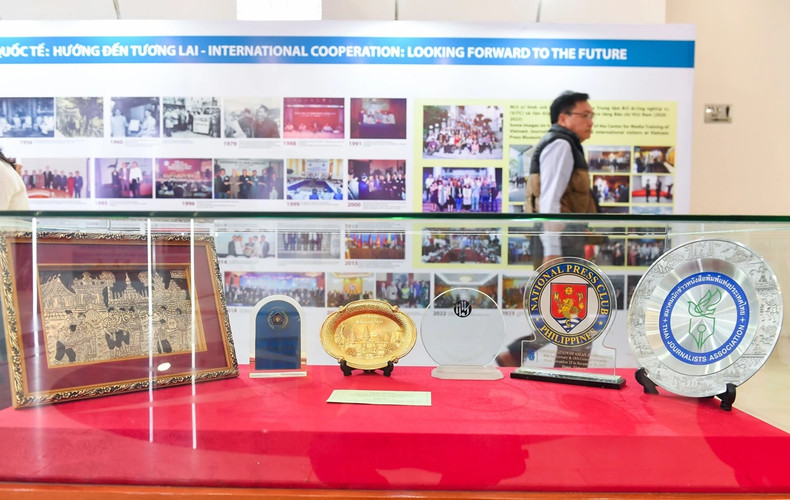 Photo: Thanh Dat. Photo: Thanh Dat.