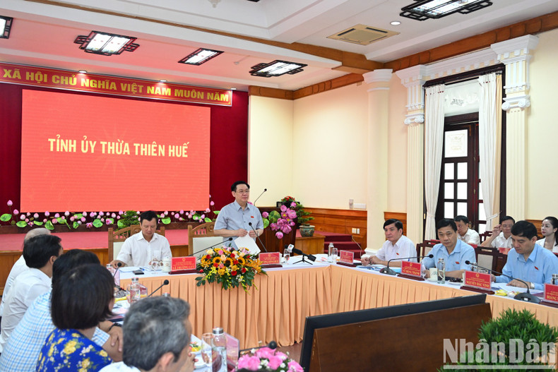 An overview of the session.