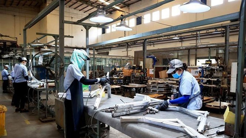 Illustrative image (Photo: VNA)