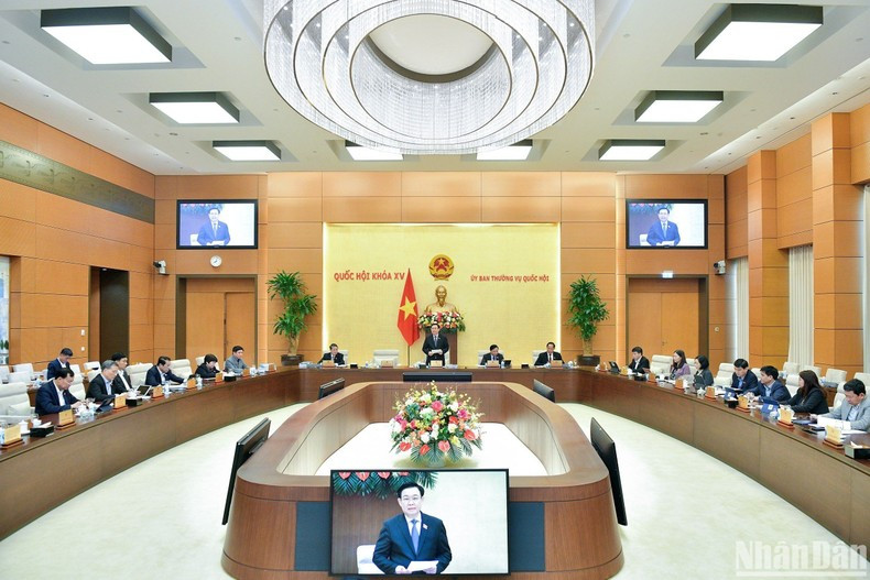 An overview of the session.