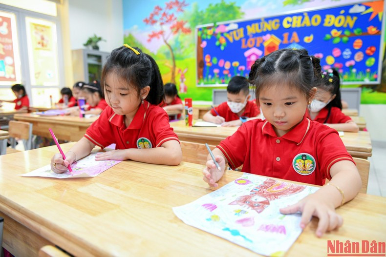 Illustrative image (Photo: Thanh Dat) Illustrative image (Photo: Thanh Dat)