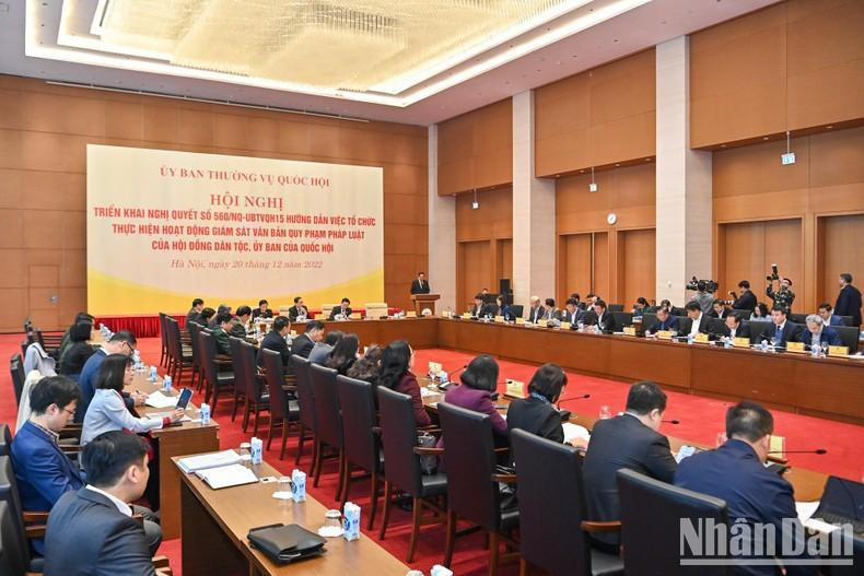 An overview of the conference.