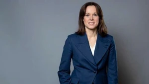 Sara Modig, State Secretary of the Swedish Ministry of Climate and Enterprise (Photo: Swedish Embassy in Viet Nam)