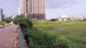 There needs to be a mechanism for projects to soon come into operation. (Photo: nhandan.vn)