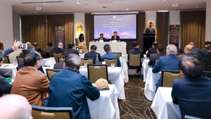 Viet Nam–Australia Business Forum
