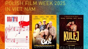 Seven Polish films will be screened for free in Viet Nam