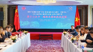 Overview of the conference. (Photo: NDO)