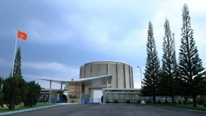 The amended Law on Atomic Energy focuses on ensuring radiation safety, nuclear safety and nuclear security in the application of atomic energy for peaceful purposes. (Photo: Ministry of Science and Technology)