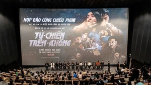 Building cinematic ecosystem for Vietnamese cinema to break through