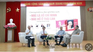 Overview of the discussion (Photo: NDO)