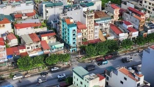 Regional development has been a consistent and overarching policy of the Communist Party of Viet Nam during the country’s development process. (Photo: NDO)