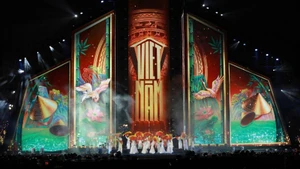 “Viet Nam in Me” ignites national pride. (Photo: NDO)