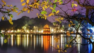 In 2019, Ha Noi officially joins UNESCO’s Creative Cities Network. (Photo: DOAN ANH TUAN/NDO)