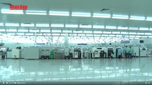 [Video] 14th National Party Congress: Workers’ confidence and expectations for jobs and incomes