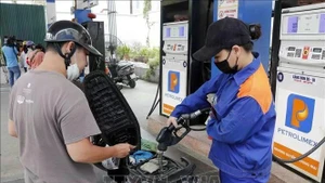 Illustrative photo (Photo: VNA)