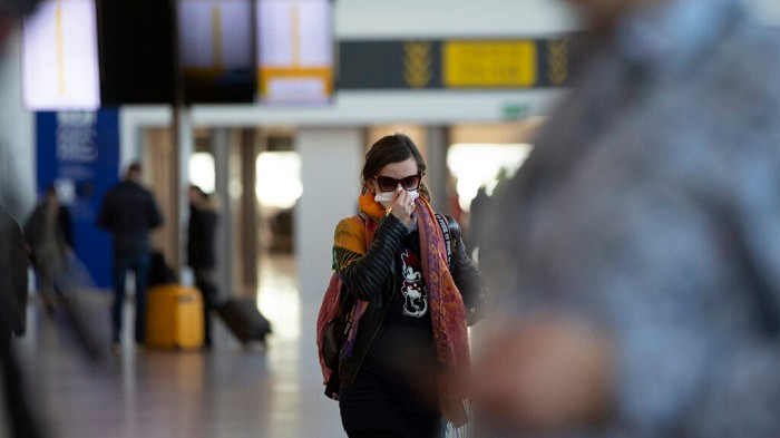There have been at least 18 million illnesses, 190,000 hospitalizations, and 12,000 deaths from flu so far this season in the United States, according to the latest estimates released Friday by the US Centers for Disease Control and Prevention (CDC).