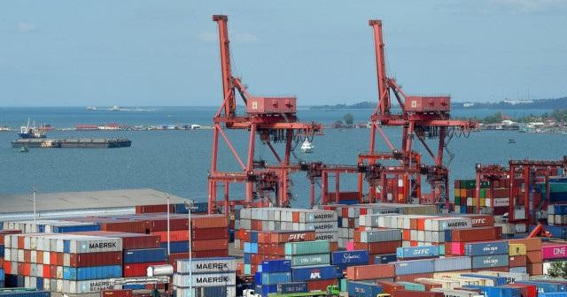 Cambodia's foreign trade volume reached 41 billion USD in the first nine months of 2022, up 18 percent from 34.76 billion dollars in the same period last year, an official report showed on Monday.