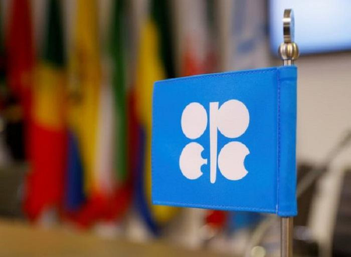 OPEC+ will consider an oil output cut of more than a million barrels per day (bpd) when it meets on Oct. 5, OPEC sources told Reuters on Sunday.