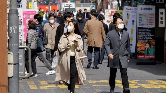 Republic of Korea's central bank said Thursday that it saw the need to keep raising the interest rate amid high inflation expectation.