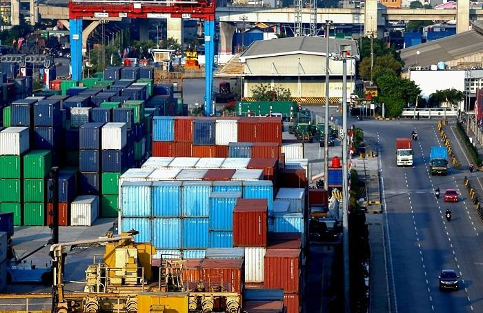 Indonesia has recorded a total of 169 trillion Indonesian rupiahs (about 10.85 billion USD) of foreign direct investment (FDI) in the third quarter of 2022.