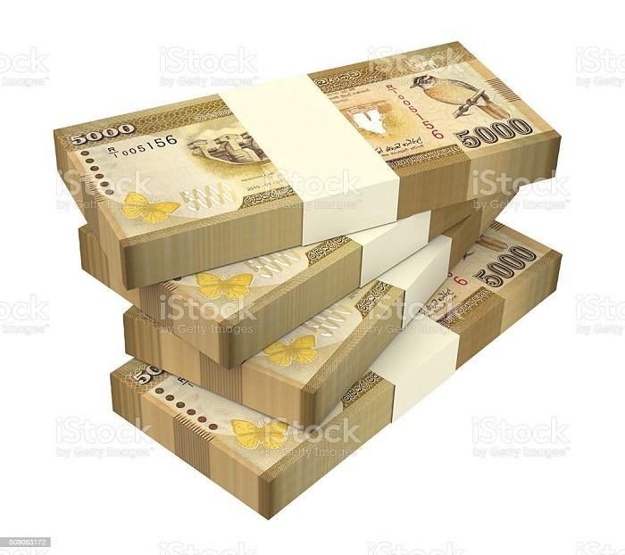The remittances sent by Sri Lankan foreign workers abroad increased to 384.4 million USD in November 2022, the highest amount of monthly remittances since September 2021, according to the latest statistics released by the Central Bank of Sri Lanka (CBSL).