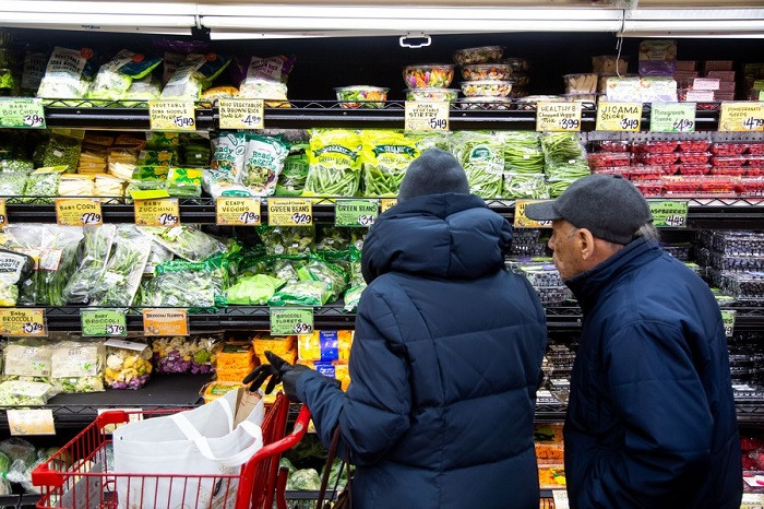 US consumer confidence broke a months-long decline and rebounded in December, according to data released Wednesday by The Conference Board.
