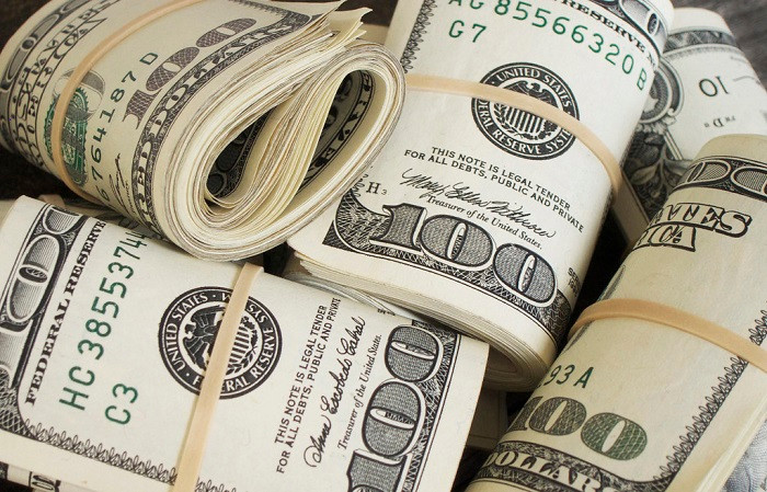Ukraine to require at least 39.5-bln-USD external financing in 2023: IMF