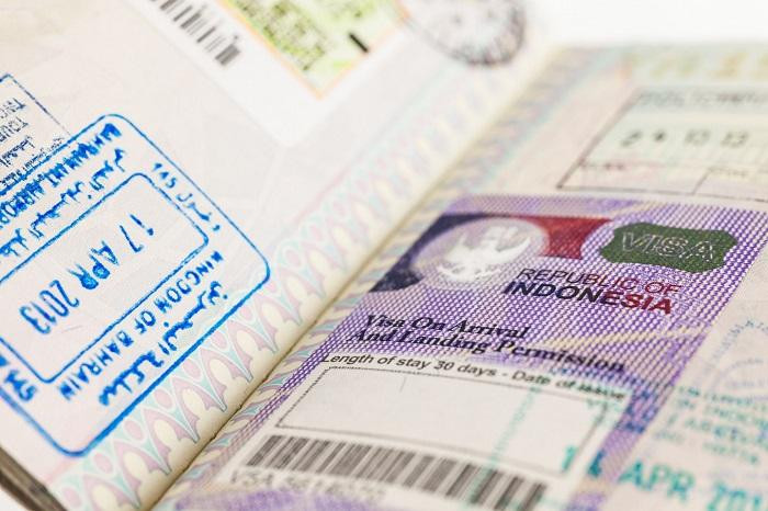 Indonesia on Thursday launched an electronic Visa on Arrival service to make it easier for international travelers to enter the country. (Representative Image)
