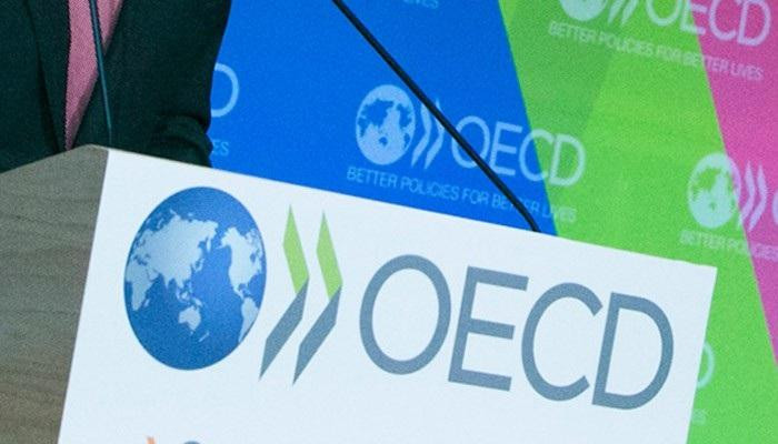 Global gross domestic product (GDP) growth is projected to slide from 3.1 percent this year to 2.2 percent in 2023, the Organization for Economic Co-operation and Development (OECD) said in its latest Economic Outlook on Tuesday.