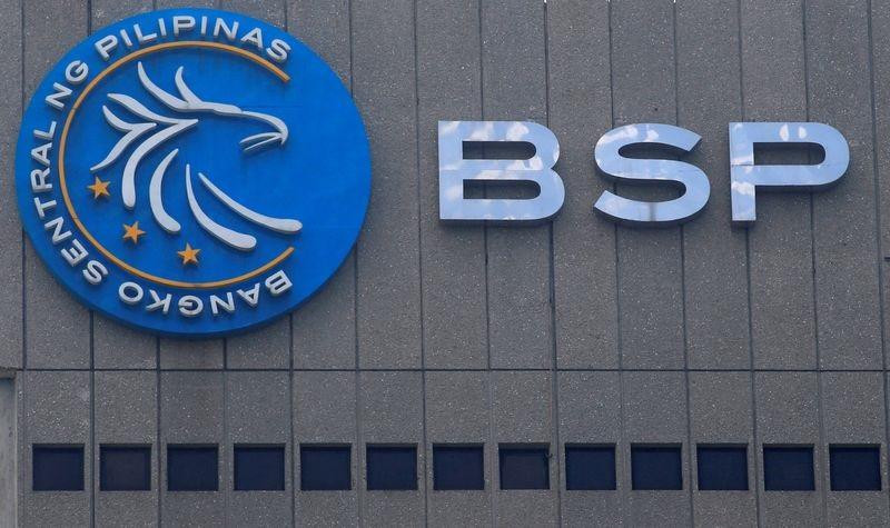 The Philippines' central bank on Thursday decided to raise interest rate on the overnight reverse repurchase facility by 75 basis points to 5 percent, effective Friday, to curb inflation.