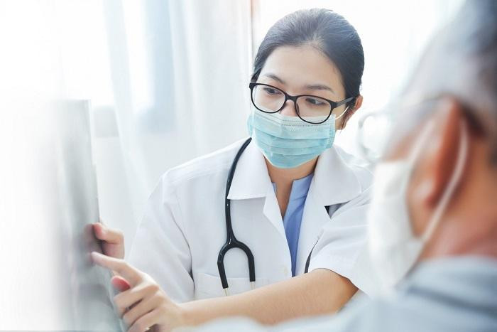 At least 17 million people in the World Health Organization (WHO) European Region experienced the post-COVID-19 condition, or long COVID, in the first two years of the pandemic, said a statement from the United Nations health agency on Tuesday.