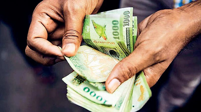 The government of Sri Lanka has settled more than 1.9 billion USD in foreign debt and interest payments between President Ranil Wickremesinghe's assumption of office and February 2024, said Rajith Keerthi Tennakoon, President's Director General of Community Affairs.