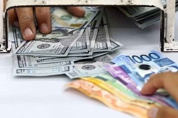 Personal remittances from overseas Filipinos reached an "all-time high" of 37.2 billion USD in 2023, 3 percent higher than the 36.1 billion dollars recorded in 2022, the Philippine central bank said on Thursday.