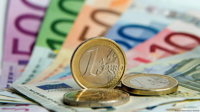 Economic growth in the eurozone is expected to slow in the short term, with medium-term prospects remaining uncertain and dominated by downside risks, European Central Bank (ECB) President Christine Lagarde said in a parliamentary hearing on Wednesday.