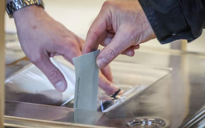 The first round of France's snap legislative elections kicks off Sunday in Metropolitan France for voters to elect 577 members for the National Assembly out of over 4,000 candidates.