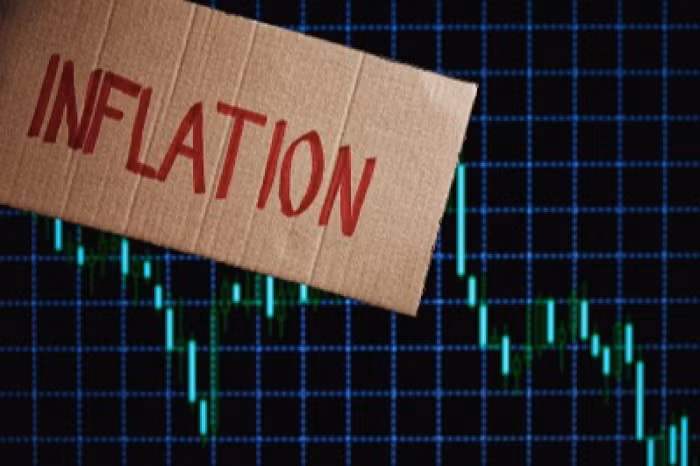 The U.S. Federal Reserve warned Monday that it may fail to bring inflation back to its 2 percent target, as recent data suggest that progress on lowering inflation "may be stalling."