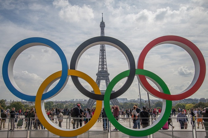 The organizers have prepared alternatives to staging the highly-anticipated Paris Olympic Games opening ceremony on the River Seine if there are excessive security risks, French president Emmanuel Macron admitted on Monday.