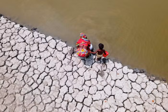 There is more than a 50% chance of La Niña developing in the next three months, the World Meteorological Organization (WMO) said on Wednesday, but if it does it will be relatively weak and short-lived.