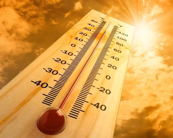 Last month was Earth's warmest July on record, extending the streak of record-high monthly global temperatures to 14 successive months, according to a new report released by the U.S. National Oceanic and Atmospheric Administration (NOAA).